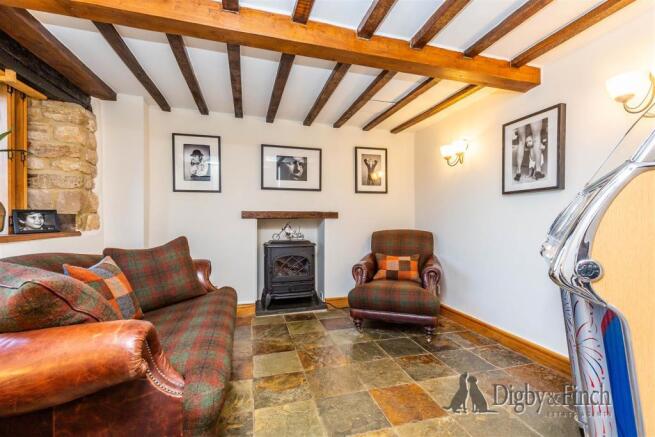 The Woolbarn, Main Street, Upper Benefield, PE8 5A