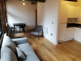 Flat 7, 2, Harter Street, Manchester M1 6HY