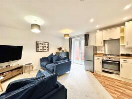 Flat 2, 8, Duddy Road, Stockport SK12 2GA