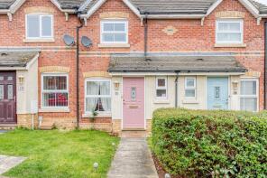 31, Desborough Way, Norwich NR7 0RR