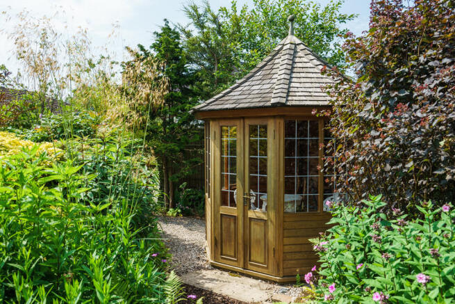 Summerhouse