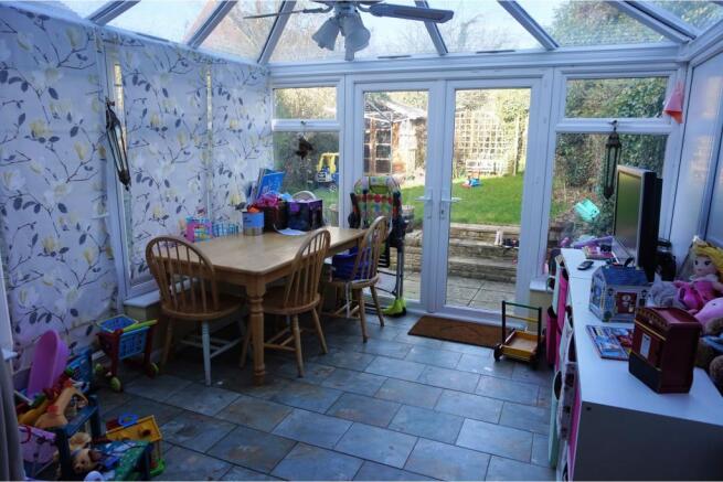 Conservatory