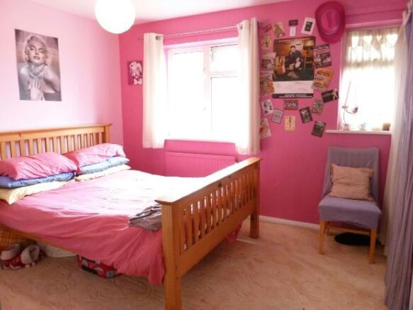 Bedroom 1