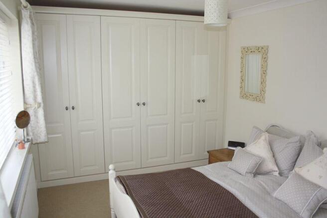 Bedroom Two 1