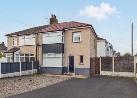 Lowlands Road, Morecambe | A home that’s ready to move straight into