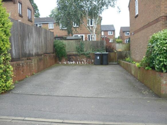 DRIVEWAY (1)