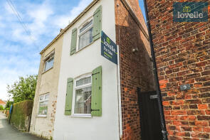 7, Riby Road, Keelby, Grimsby DN41 8ER