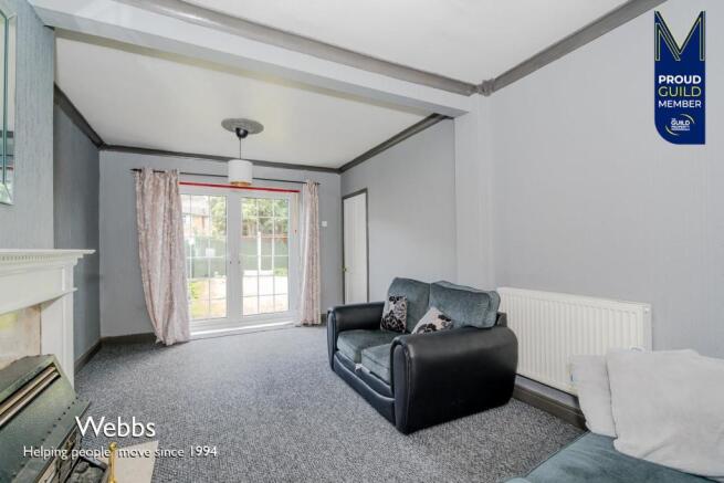 48, Hough Road, Walsall, Staffordshire, WS2 9BB (1