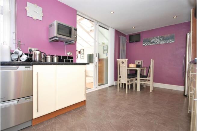 Kitchen / Diner