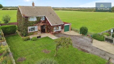 King Street, Yarburgh, LN11