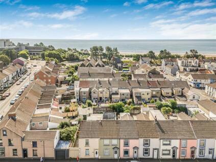 Fleet Street, Swansea, SA1