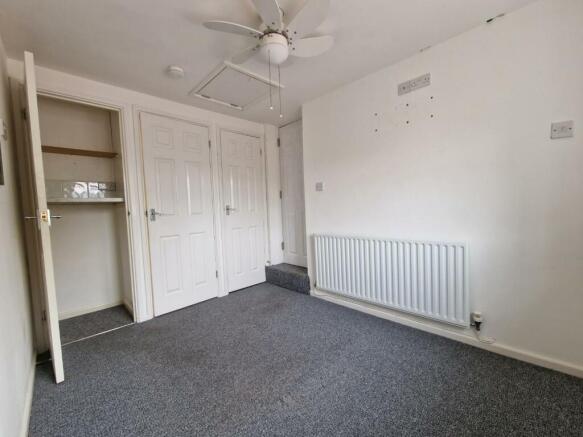 Ground Floor Bedroom