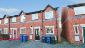 7, Langer Street, Hexthorpe, Doncaster DN4 0EX