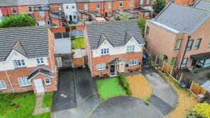 53, Cooper Avenue, Newton-le-willows WA12 9HW