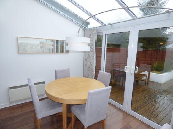 Sun Room