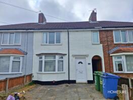 72, Montrovia Crescent, Liverpool L10 7LX
