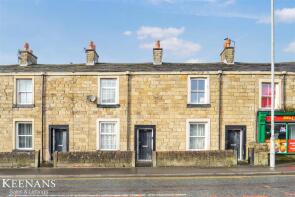 109, Leeds Road, Nelson BB9 9UA