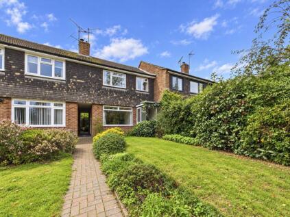 Laughton Road, Horsham