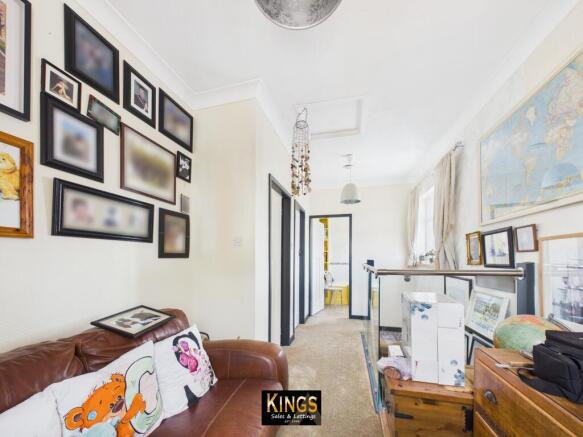 2 bed Semi-Detached for sale Image 12