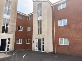9, 2 Greenway Court, Lascelles Street, St. Helens WA9 1BA