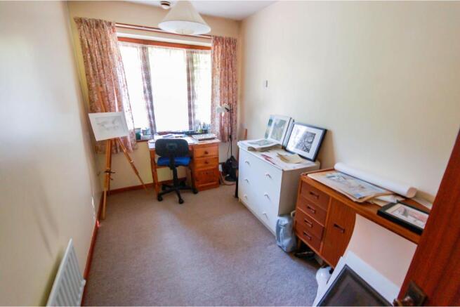 Bedroom Five