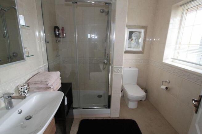 En Suite to Ma...