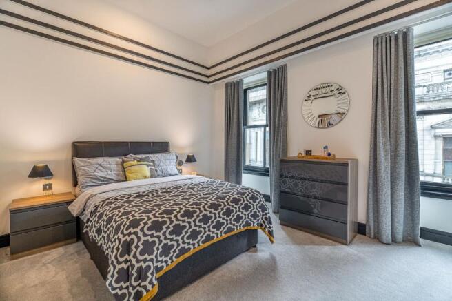 Bedrom Two