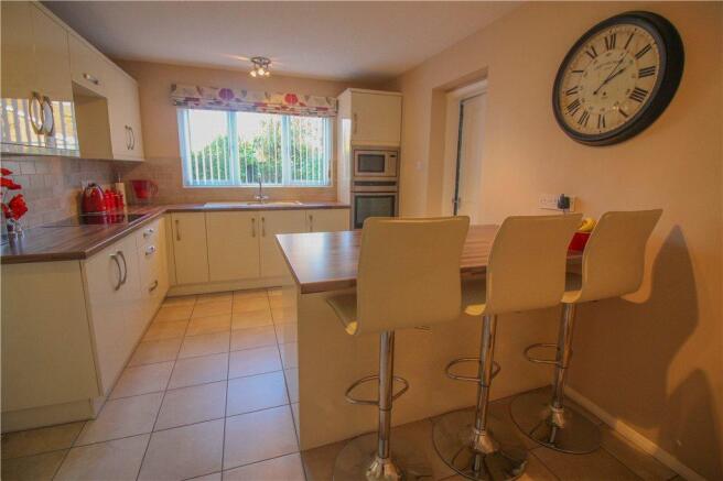 Kitchen/Breakfast