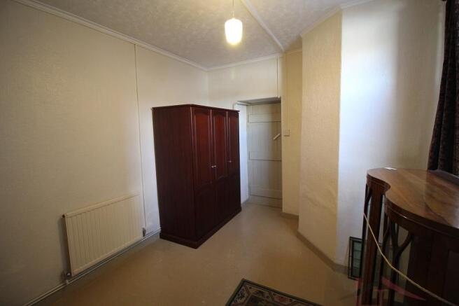 Front Reception Room