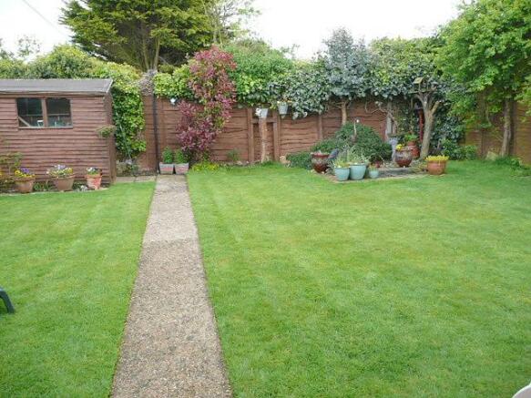 garden