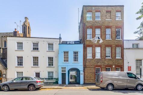 Rossmore Close, Rossmore Road, Marylebone, London, NW1