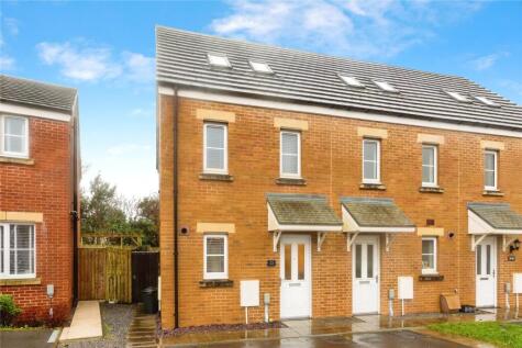 Maes Elen, Carmarthen, Carmarthenshire, SA31