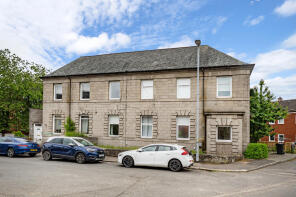 Flat 0/2, 25, Acorn Street, Glasgow G40 4AN