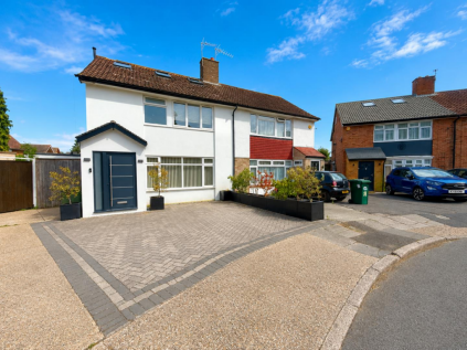 Metcalf Road, Ashford