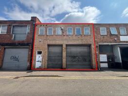 10, Burnmoor Street, Leicester LE2 7JJ