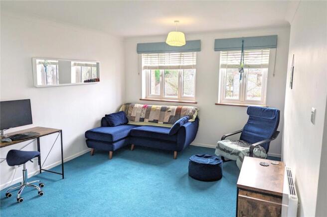 Sitting Area