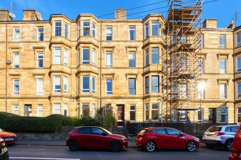 Craigpark Drive, Dennistoun, Glasgow City