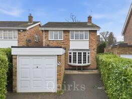 36, Chestwood Close, Billericay CM12 0PB