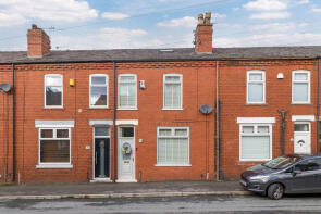 10, Newman Avenue, Wigan WN6 7RE