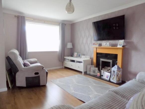 Another Aspect of Lounge