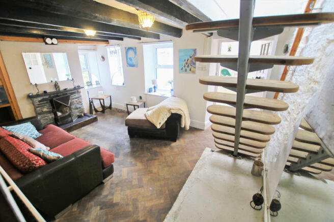 Myrtle Cottage, The Darragh, Port Erin photo 4