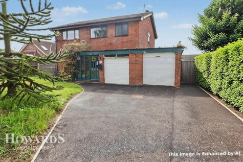 Fulmar Close, Bradwell