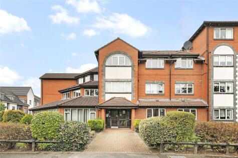The Ridgeway, Chingford, London, E4