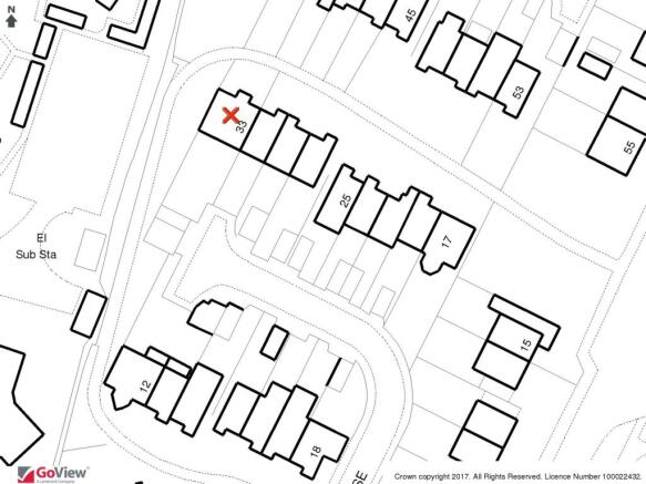 Detailed Map