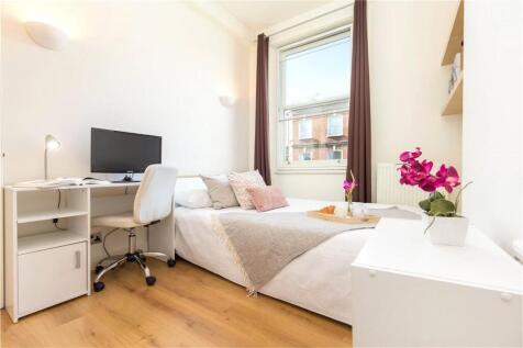 Seymour Place, London, W1H