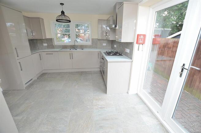 10 Bennetts Mill Close, Woodhall Spa photo 4