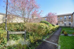 9, Bowes Court, Thomas Wyatt Road, Devizes SN10 5FQ