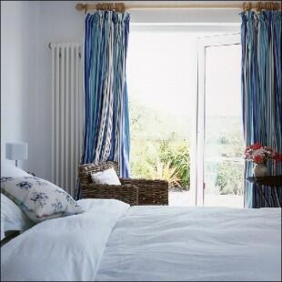 ANNEXE INTERIOR