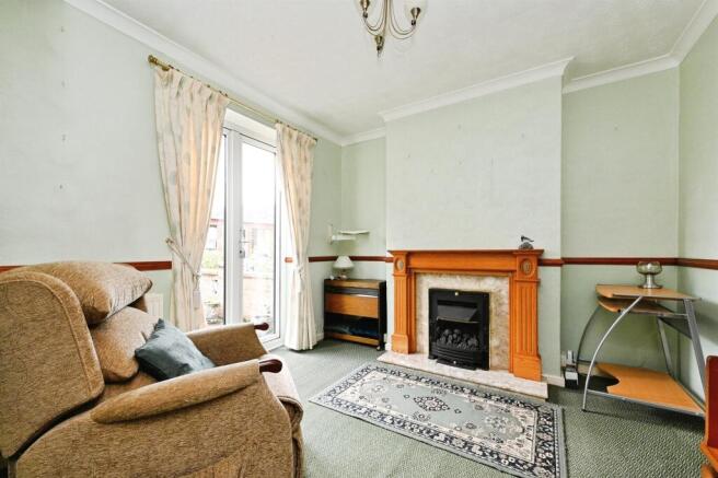 Retreat Estate, Downham Market photo 4