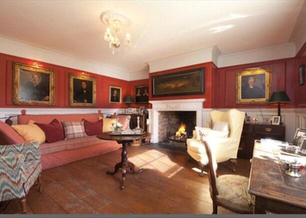 Drawing Room